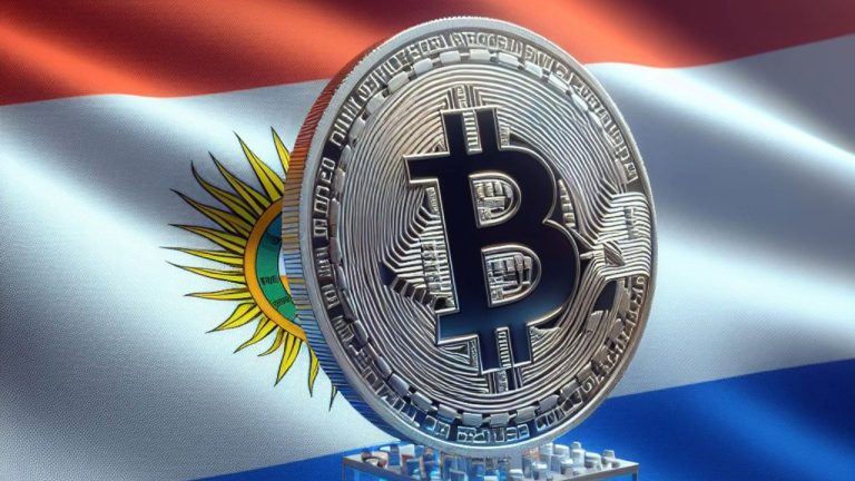 Paraguay Cracks Down on Illegal Bitcoin Mining: Over 550 Miners Seized crypto