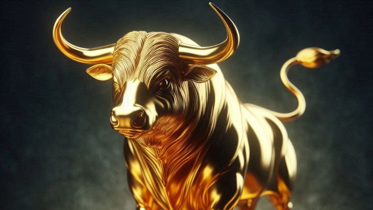 Market Analyst Michael Oliver: Gold Entering a 'Generational Event' Bull Market Trend