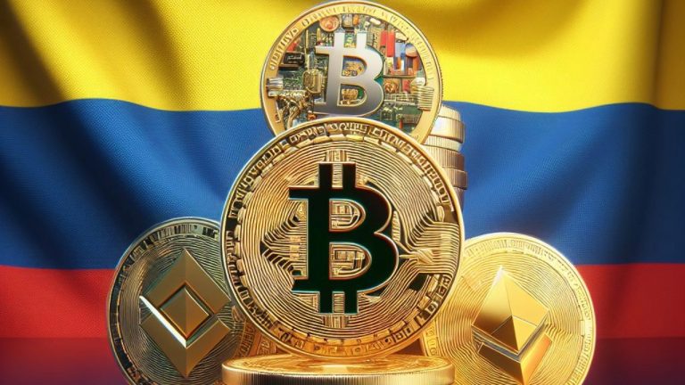 Leading Colombian Conglomerate Bancolombia Launches Crypto Exchange, Introduces Peso Stablecoin crypto