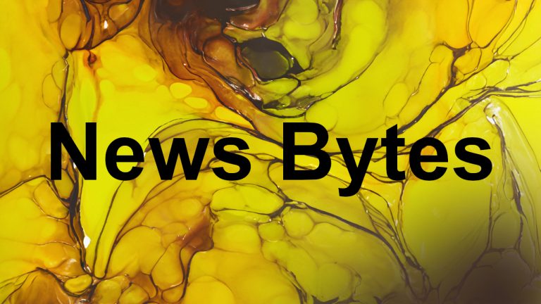 News Bytes - 7 crypto