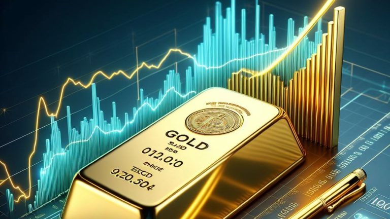 Analyst Heralds Multi Year Gold Bull Market: $8,000 per Ounce at Play