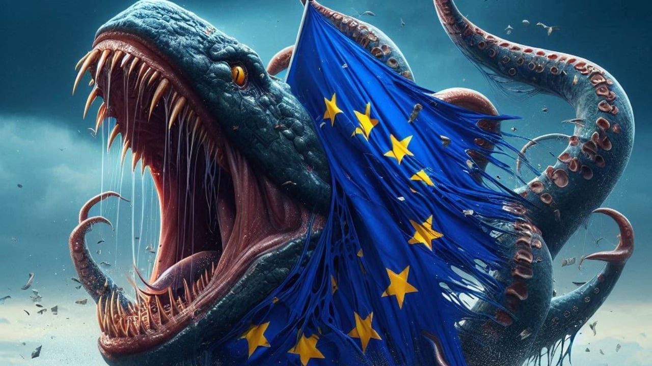 Kraken Insists It Will Keep USDT Listed in European Markets