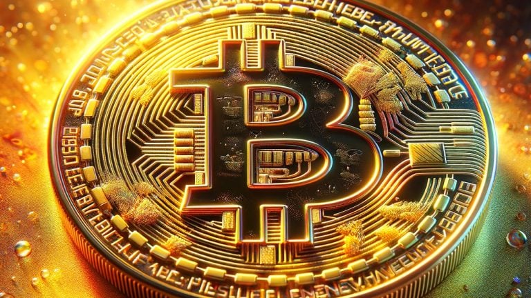 Bitcoin Technical Analysis: BTC Bulls Eye K After Surpassing Key K Resistance