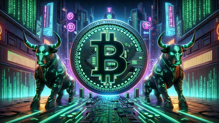 Cryptoquant CEO Predicts Bull Run Midpoint as Bitcoin Recovers crypto
