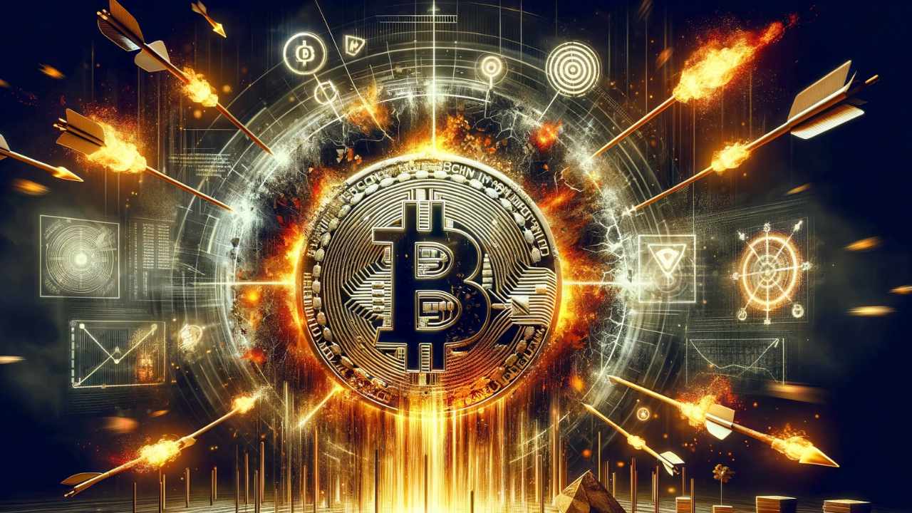 El gobierno de EE. UU. podría apuntar a Bitcoin, advierte “lobo de todas las calles” en medio de ataques criptográficos
