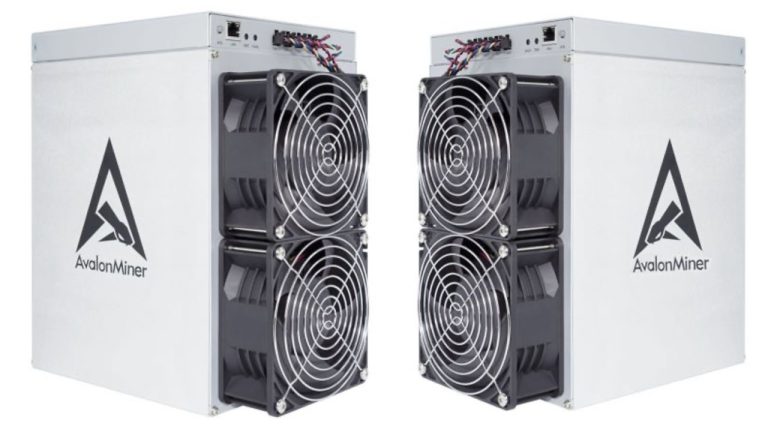 Mining Rig Producer Canaan's Q1 Unrealized Gains Narrow Net Loss to $39.4 Million