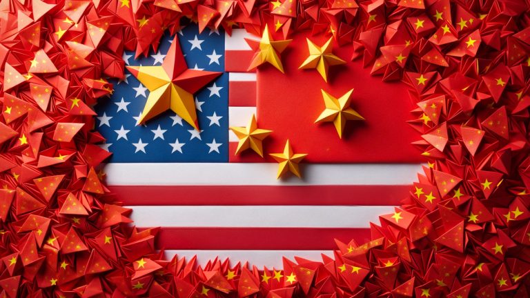 China's .3B Divestment in US Treasuries Signals Massive Shift From Dollar Assets