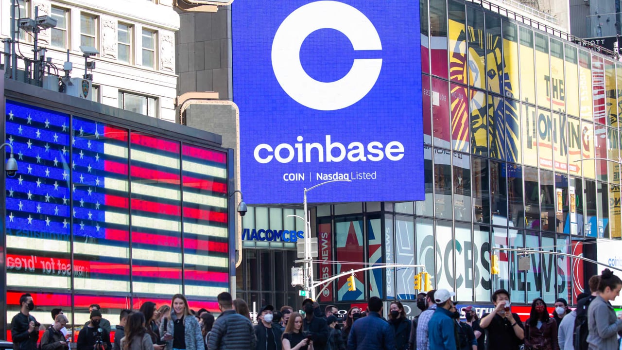 Class Action Lawsuit Claims Coinbase Operates as Unregistered Broker