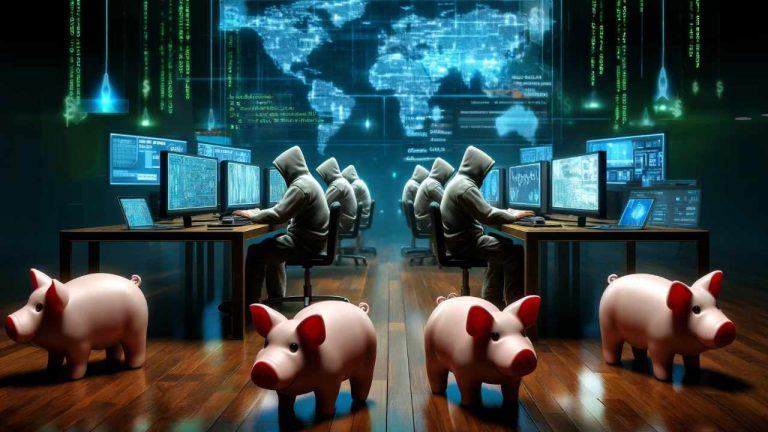Coinbase, Ripple, Meta Join Forces to Fight Crypto Scams, Including Pig Butchering