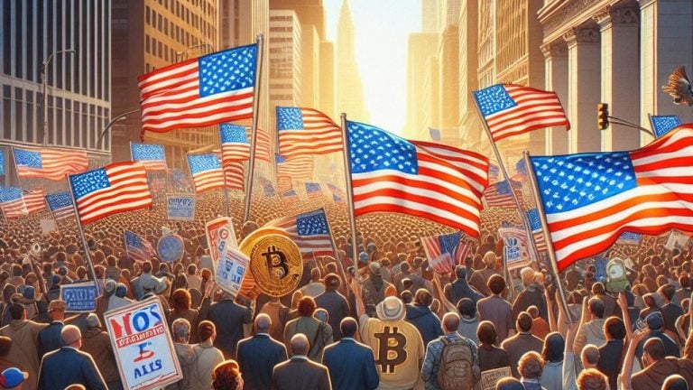 Bitcoin Magazine's CEO Discloses Links With Trump's Campaign: "It’s Time for Bitcoin to Elect the Next President"