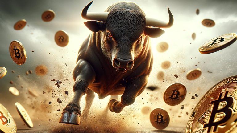  BTC Encounters Strong Resistance, Enters Consolidation Mode