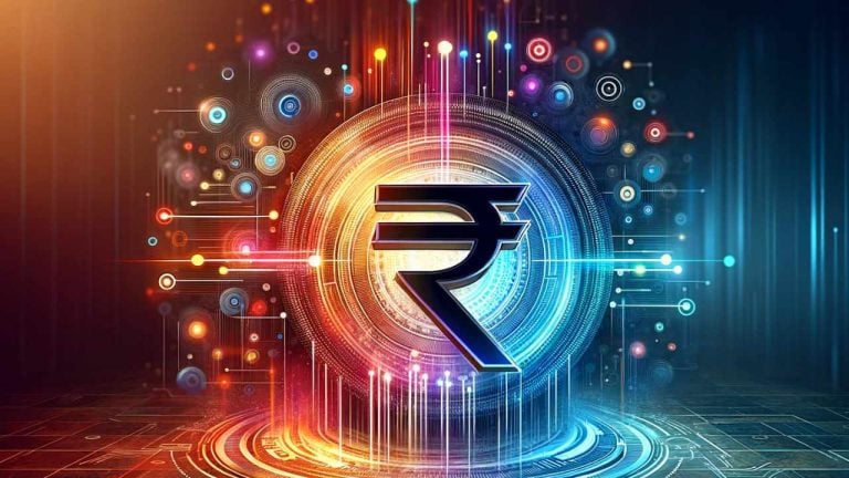 India Working on Offline Transferability of Digital Rupee, Says Central Bank Governor crypto