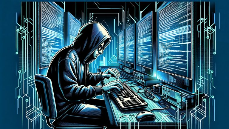 DOJ Captures Alleged ‘Architect’ of Darknet Marketplace Incognito