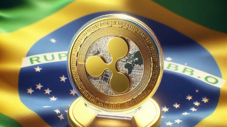 Ripple Unveils Brazil Fund for Supporting Local XRP Ledger Projects