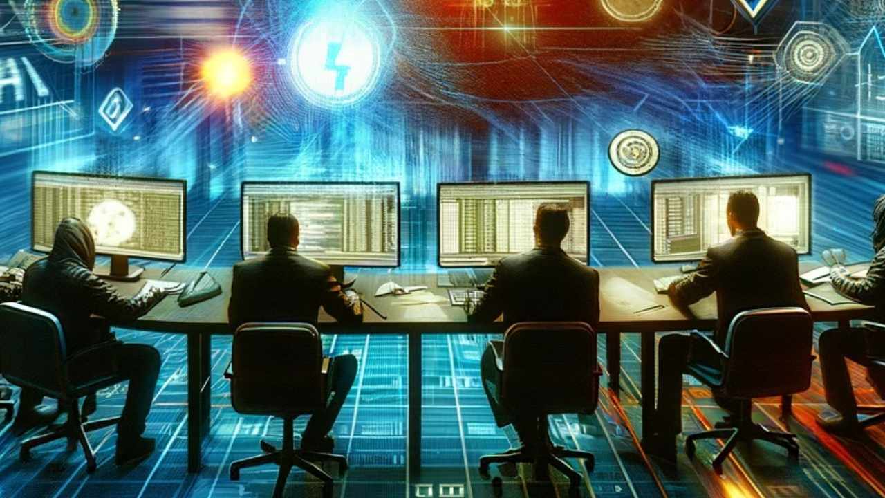 India anuncia medidas enérgicas “exitosas” contra la estafa de E-Nugget: confisca 10 millones de dólares en criptomonedas de los intercambios
