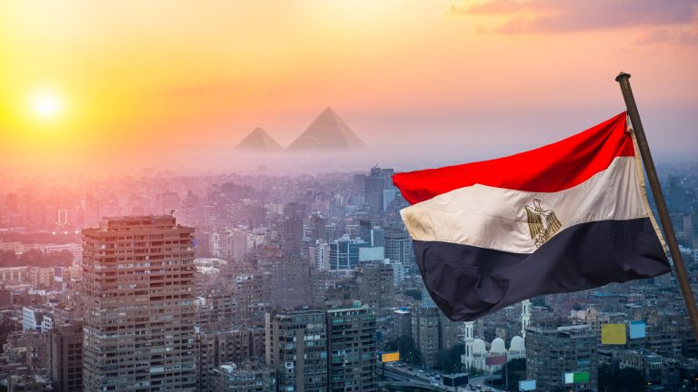 Egyptian Fintech Startup Secures .5M in Seed Funding Round