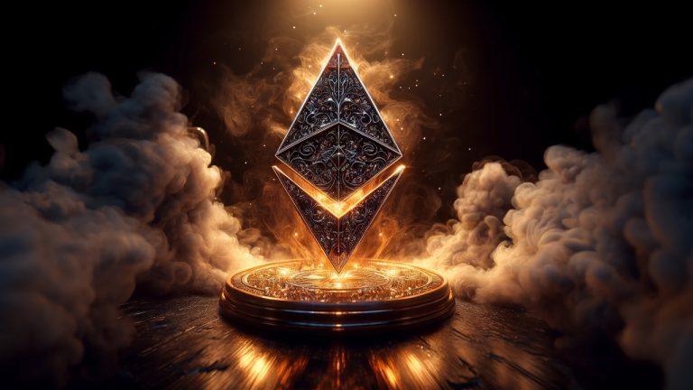 Ethereum's Subdued Market Performance Follows US Approval of Spot ETFs crypto