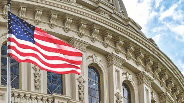 House Passes Landmark Crypto Bill Marking 'Historic Day' for Americans