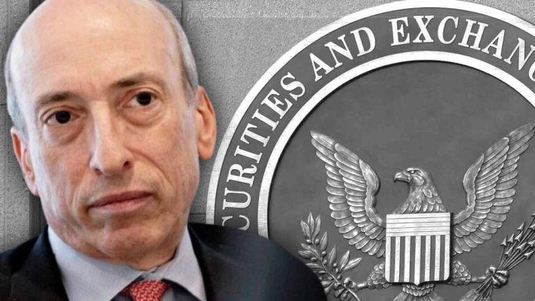 SEC Chair Gensler Opposes Crypto Bill FIT21 Citing Regulatory Loopholes and Increased Risks to Public