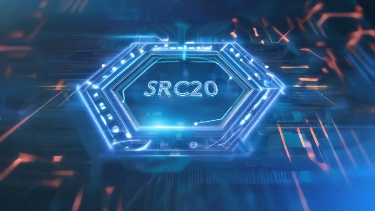 Study: SRC20 Protocol’s ‘Unmatched Data Permanence’ Makes It a Superior Choice Over BRC20 and Runes crypto