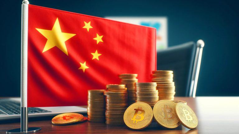 Expert Says Peer-to-Peer Nature of Crypto Activity Renders China’s Ban Ineffective crypto