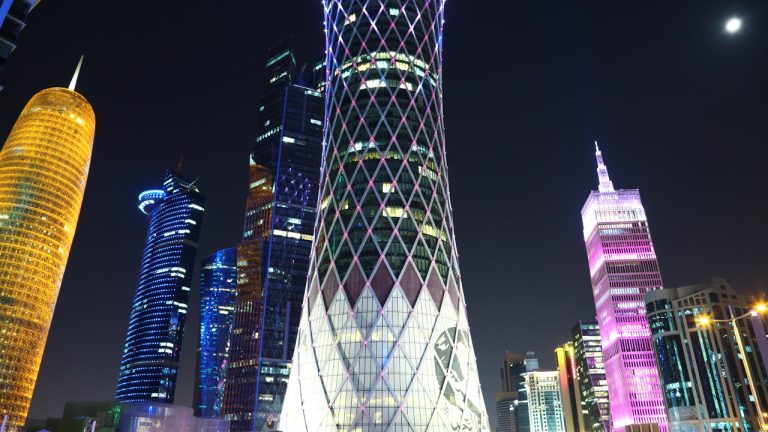 The Hashgraph Association Partners With Qatar Financial Centre to Launch Digital Assets Venture Studio crypto