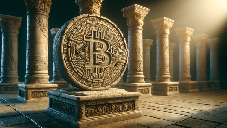 Bitcoin's Runes Protocol Hype Falls Short: Significant Drop in Activity and Fees crypto