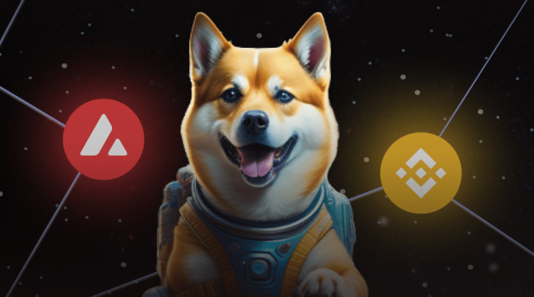 New Meme Coin Dogeverse Raises $13M in ICO – the Next Dogecoin?