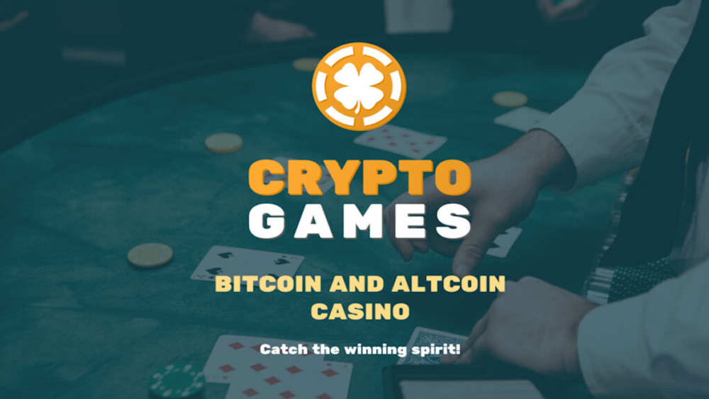 Best Make The Introduction of New Cryptocurrencies in Casino Platforms You Will Read This Year