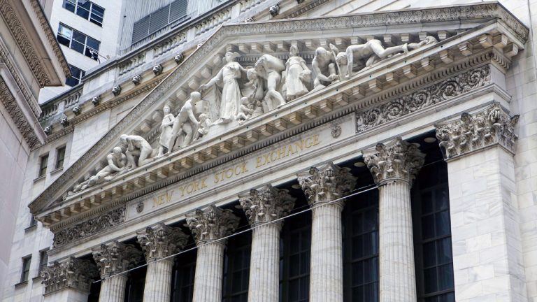 NYSE Partners With Coindesk for Bitcoin-Tracking Financial Products crypto