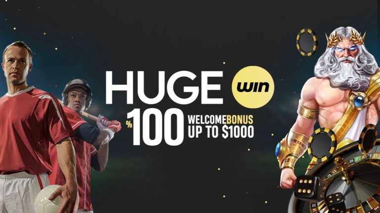 Hugewin Crypto Casino: Redefining Cryptocurrency Gaming With Unrivaled Diversity and Unmatched Excitement