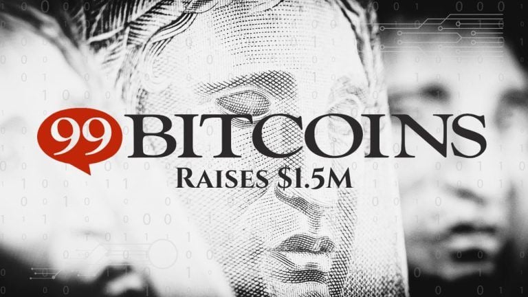 99Bitcoins Token Passes $1.5M Presale Milestone Ahead of Learn-to-Earn Protocol Launch