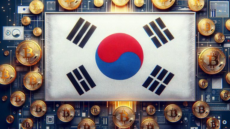 South Korea's Crypto Premium Drops Below 1% as Bitcoin and Ethereum Prices Align Globally crypto