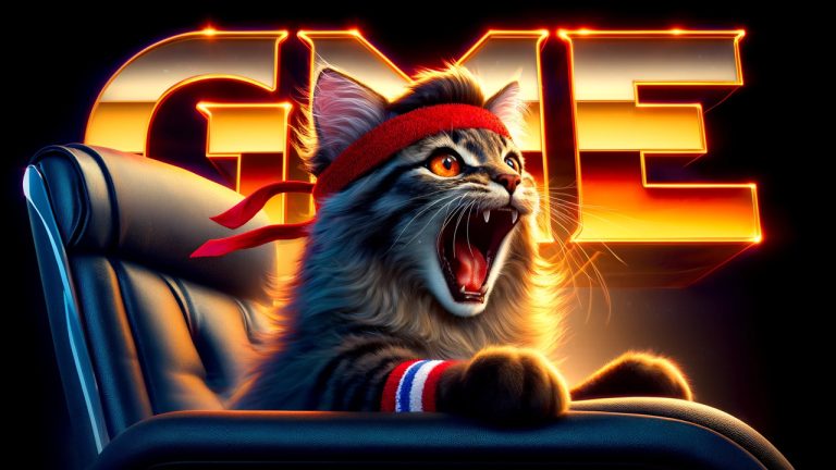 Roaring Kitty Return Continues to Fuel Meme Stock and Crypto Frenzy: GME, AMC, and Meme Coins Soar