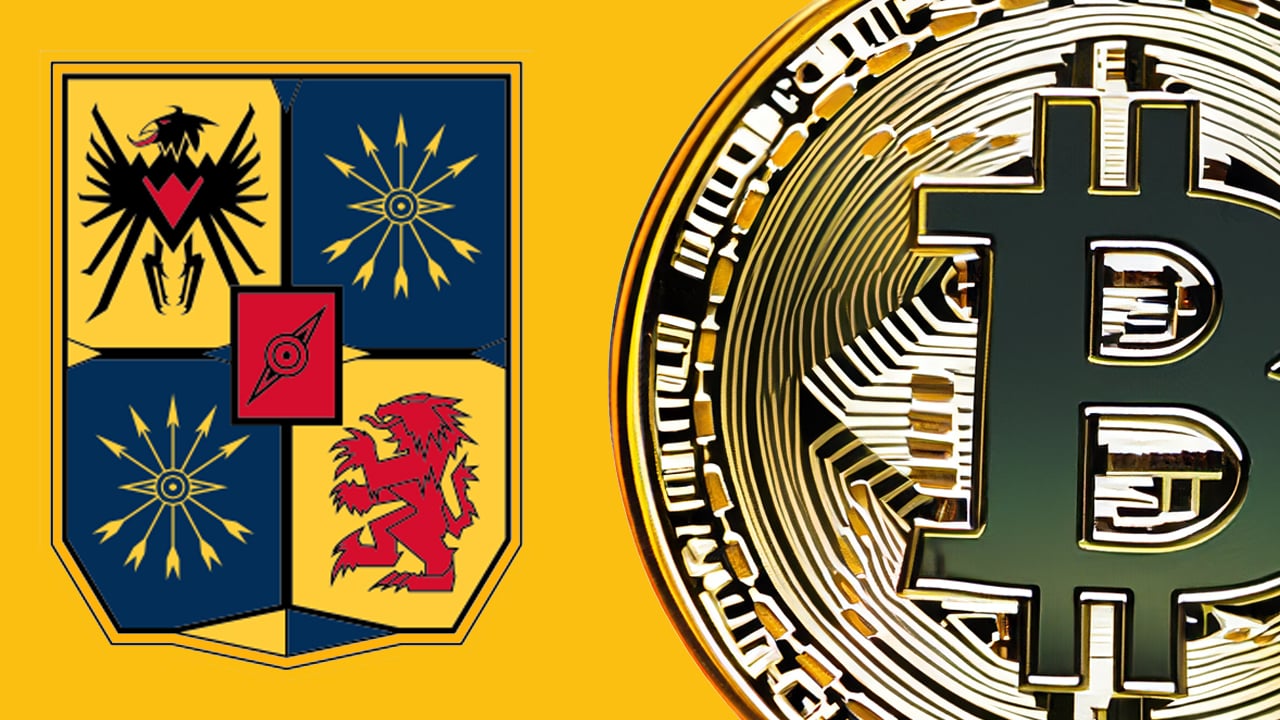 From Historic Banking Family to BTC — Rothschild-Linked Firm Invests in Bitcoin ETFs GBTC and IBIT