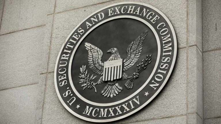 Coinbase Legal Chief Urges SEC Chair to Stop Misleading the Public About Crypto Tokens Being Securities crypto