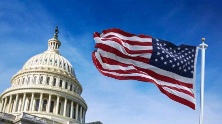 US House Passes Central Bank Digital Currency Anti-Surveillance State Act crypto