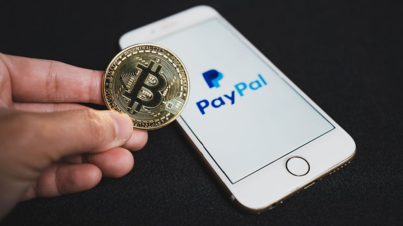 Paypal Partnership Allows US-Based Moonpay Users to Buy Crypto With Their Paypal Accounts