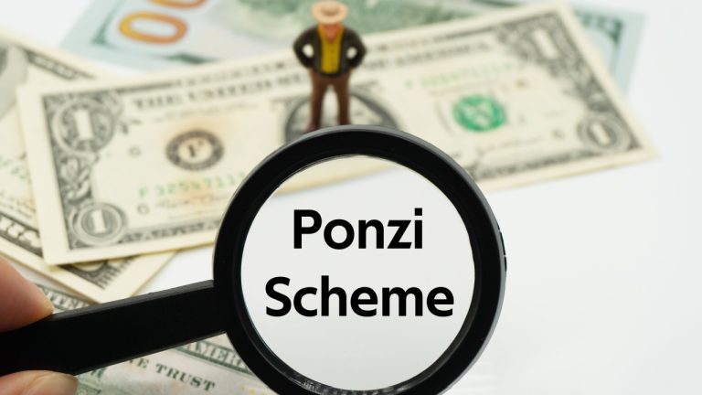 US Authorities Charge Man in Connection With  Million ‘Classic’ Ponzi Scheme