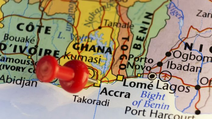 Ghana’s Vice President Says His Government Aims to Become the First to Be Powered by Blockchain crypto
