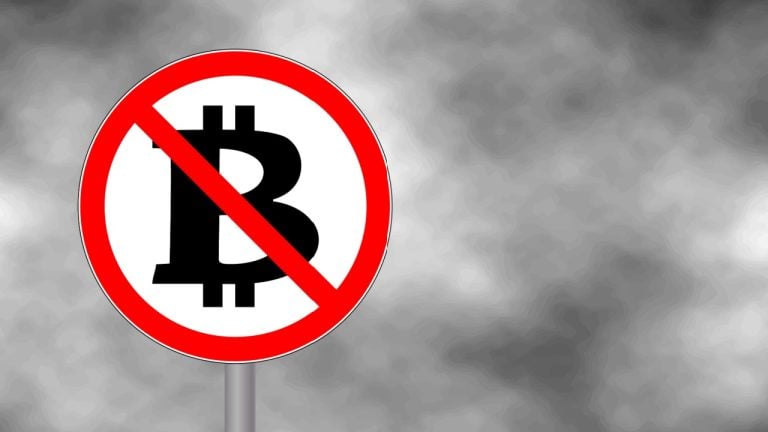 Nigeria Mulls Over Banning P2P Crypto Transactions; Labels Crypto Trading as National Security Concern