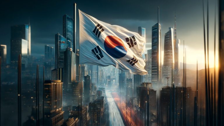 South Korea's Bitcoin Premium Narrows, Yet Remains Above Global Average