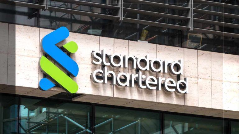 Standard Chartered Discusses SEC Approving Spot ETFs for Cryptos Beyond Bitcoin and Ether crypto
