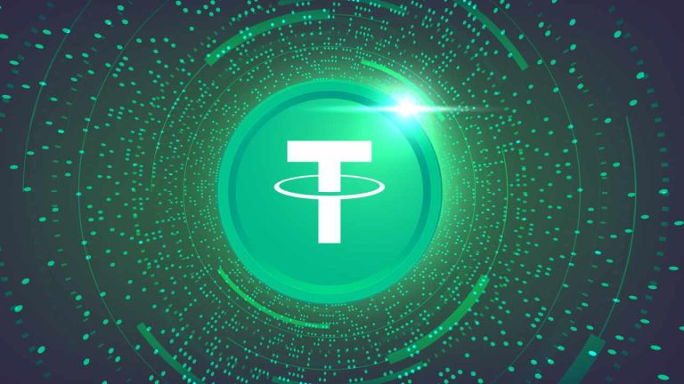 Tether CEO and Ripple CEO Clash Over USDT — Brad Garlinghouse Says 'I Wasn't Attacking Tether' crypto