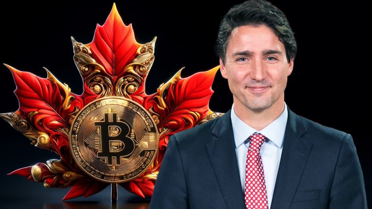 Canada's Tax Agency Targets $40M in Uncollected Crypto Taxes as Trudeau Seeks Major Capital Gains Hike