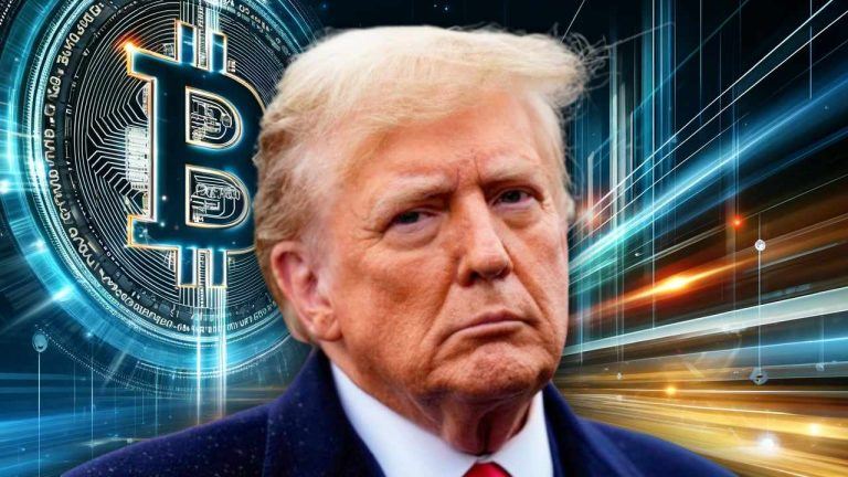 Donald Trump Pledges to Stop Biden's Anti-Crypto Agenda, Protect Bitcoin, Free Ross Ulbricht