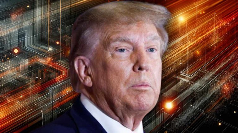  Second Trump Term Would Be 'Broadly Positive' for Crypto