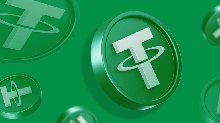 Analyzing Tether's 111 Billion Supply: Top USDT Wallets on Tron and Ethereum crypto