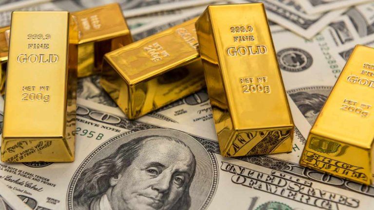 UBS Raises Gold Price Forecast Amid Rising Central Bank Demand and Geopolitical Tension crypto