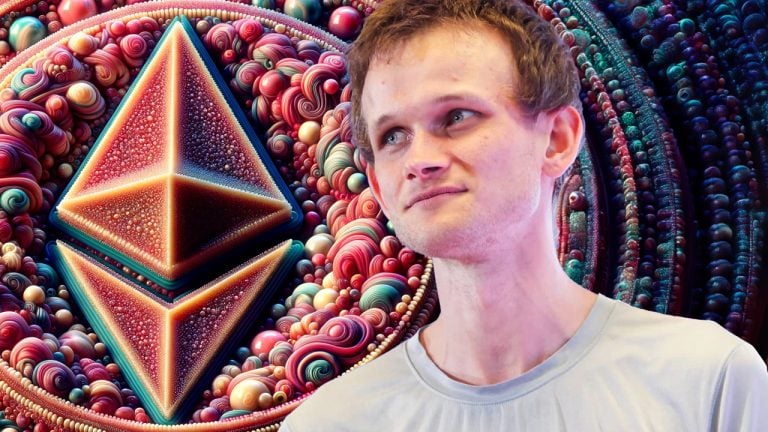 Vitalik Buterin Outlines Improvements for Ethereum's Decentralized Future crypto